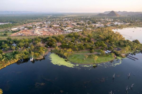 Kimberleyland Waterfront Holiday Park, Kununurra